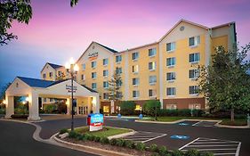 Fairfield Inn & Suites Chicago Midway Airport